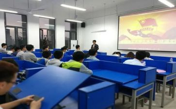团学会入团申请书7篇