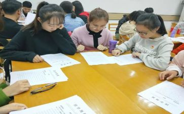团学会演讲稿模板5篇
