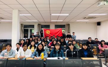 团学年度工作总结精选5篇