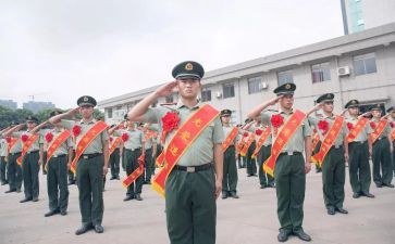 退役军人先进事迹材料6篇