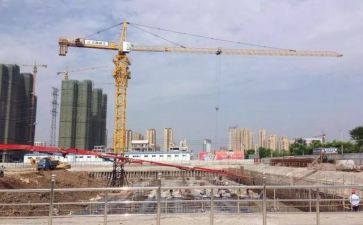 工程土建合同参考6篇