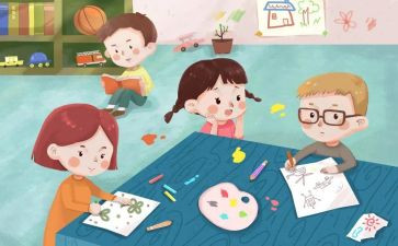 幼儿园托班教案参考5篇