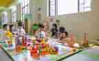 幼儿托班工作总结优质6篇