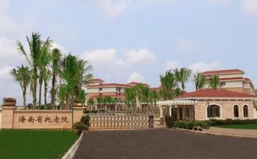 托老院工作报告7篇
