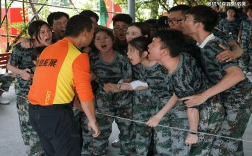 去拓展的心得通用5篇