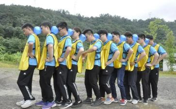大学生拓展心得7篇