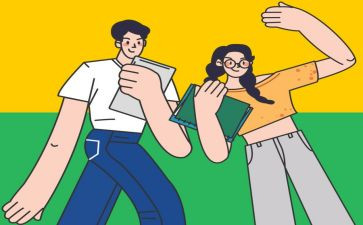 外联部竞选演讲稿7篇