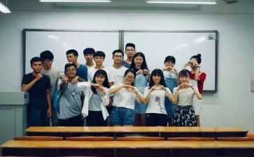 学生会外联部竞选演讲稿精选8篇