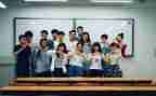 学生会外联部竞选演讲稿精选8篇
