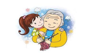 狠外婆读后感8篇