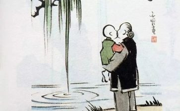 外婆的读后感推荐5篇
