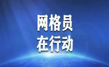 网格长工作总结精选7篇