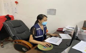 网格员年终工作总结5篇