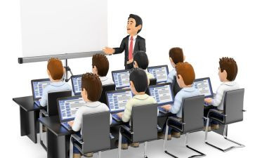 大学网课的心得体会7篇