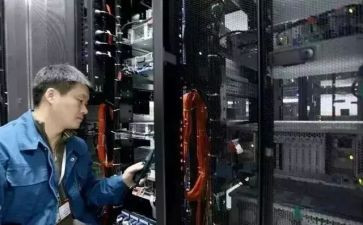 网络工程年终总结7篇