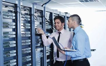 网络工程工作报告5篇