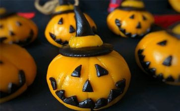 幼儿园万圣节活动方案优秀6篇