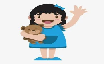 幼儿园笋娃娃教案5篇