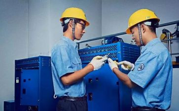 电梯维保工作总结5篇