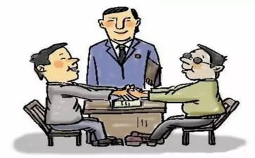 秩序维护月工作总结7篇