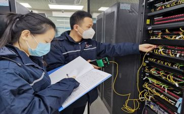 维护员工作总结6篇