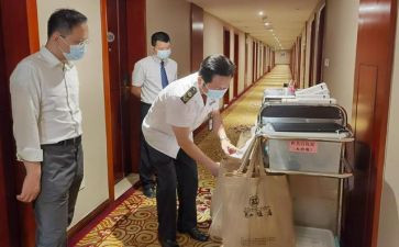 2024年卫生工作总结范文7篇