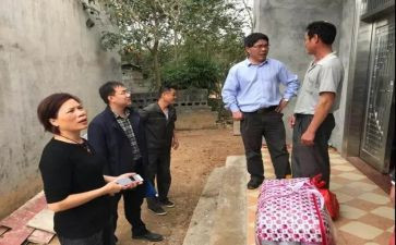 慰问活动心得6篇