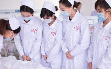 卫校的自我鉴定7篇