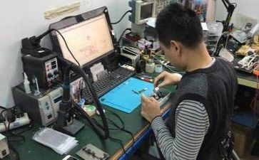 零星维修合同6篇