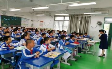 听小学语文课心得体会通用5篇