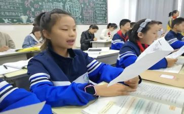 小学语文课文教案6篇