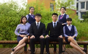 文秘述职报告7篇