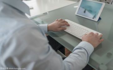 文员的简历模板5篇