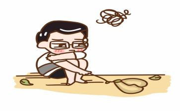 我错了?作文8篇