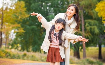 妈妈作文我的妈妈作文5篇