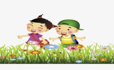 我的小伙伴作文300字6篇