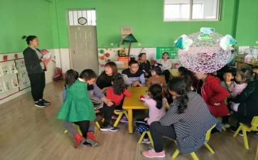 我们班的生活作文推荐5篇