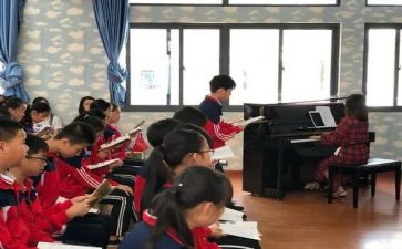 我们的班集体作文6篇