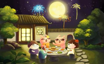 六一儿童节我们的节日演讲稿6篇