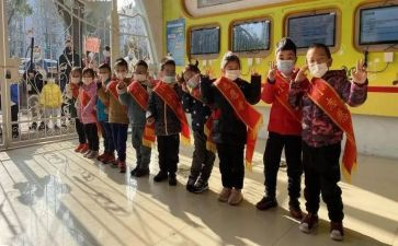我能行小学六年级作文6篇