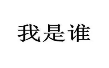 作文我是谁400字6篇