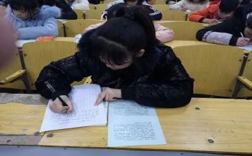 为自己而读书的演讲稿7篇