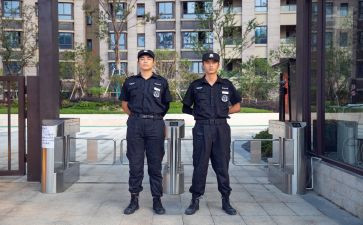 物管站年终总结8篇