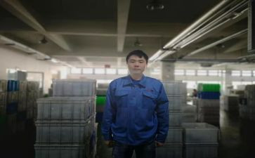物料员个人年终工作总结5篇