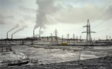污染环境罪调研报告8篇