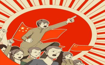 五四的演讲稿参考8篇