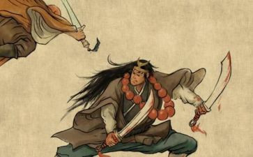 武松水浒读后感5篇