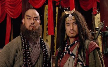 武松读后感600字作文5篇