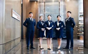 物业公司部门述职报告5篇