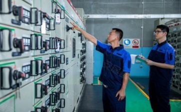物业工程部工作计划6篇
